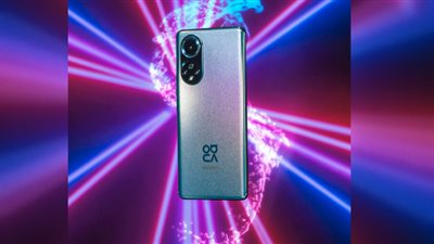 Huawei nova 9.. هاتف جديد وخفيف ومميزات جيدة