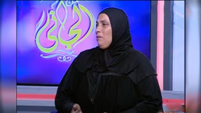 كان غلبان وميعرفش حد| زوجة ضحية مذبحة الإسماعيلية تبكي على الهواء 