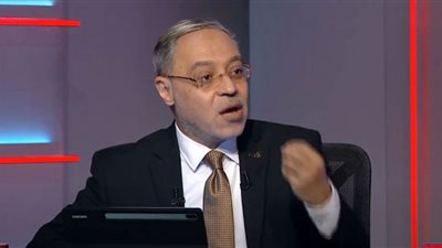 رئيس جامعة طنطا: فلسفة الجمهورية الجديدة تقوم على حقوق الإنسان ومجابهة التحديات