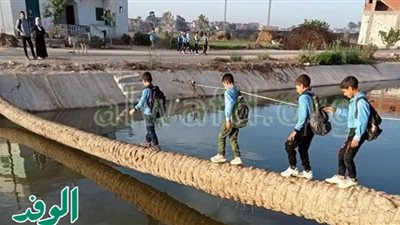 الموت يحيط بتلاميذ البحيرة.. وبسنتواي والجبارسة فريسة الإهمال