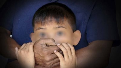 أبناء عمومته.. تفاصيل اختطاف طفل في الهرم