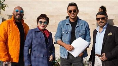 مسلسل دايمًا عامر.. دراما رمضانية تناقش قضية التعليم (فيديو)