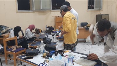 الملتقى الثامن 