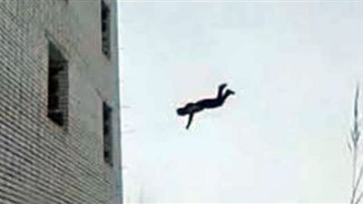 وفاة عامل سقط من الطابق الخامس داخل جهاز مدينة بني سويف الجديدة