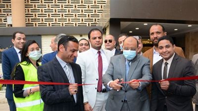 التنمية المحلية تطلق مبادرة 