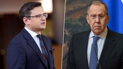 تركيا: لقاء محتمل بين وزيري خارجية روسيا وأوكرانيا خلال أسبوعين