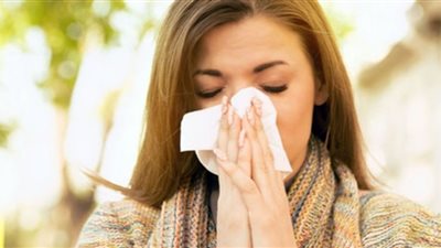كيف تتعامل مع الحساسية الموسمية ؟