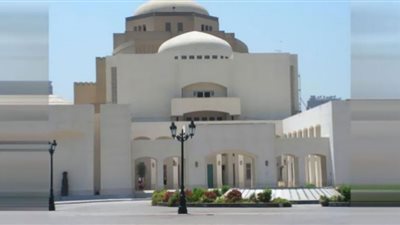 البرنامج الكامل للأمسيات الرمضانية في الأوبرا