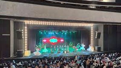 تأجيل ختام أسبوع الزمالك للموسيقى.. تفاصيل