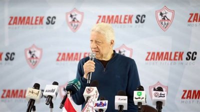 مرتضى منصور: كهربا هرب من الزمالك بـ