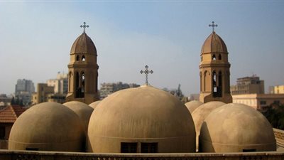 تعرف على أنشطة كنيسة مارمرقس الرسول والبابا بطرس في الإسكندرية