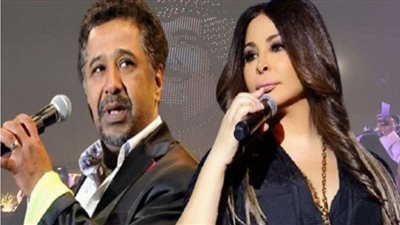 موسم الرياض يجمع بين إليسا والشاب خالد..غدًا