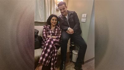 كوميديا وتراجيدي.. جمال عبدالرازق يشارك في 