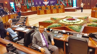 جامعة كفرالشيخ تشارك في مسابقة 