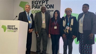 وزيرة التعاون الدولي: مستعدون لنقل التجربة التنموية المصرية لقارة أفريقيا