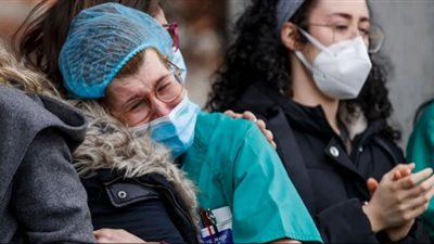 دراسة تكشف كارثة بشأن المصابين بمتحور أوميكرون