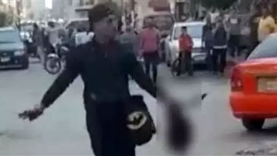 حادث الإسماعيلية.. السفاح يفجر مفاجأة عن الجريمة وكيف خدع الأهالي لفصل رأس الضحية