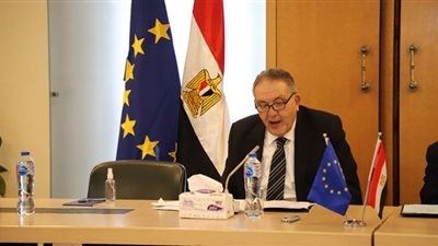 غرفة الإسكندرية: نعمل على الهيكلة والتطوير لجذب الاستثمارات