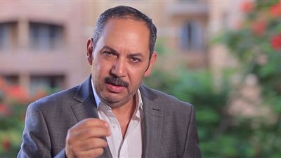 كمال أبو رية: فريق العمل المتجانس سر نجاح (المداح) واستمراره