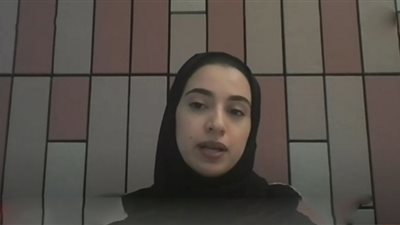 (فيديو) منى آل علي تشرح تفاصيل جناح الاستدامة في معرض إكسبو دبي2020