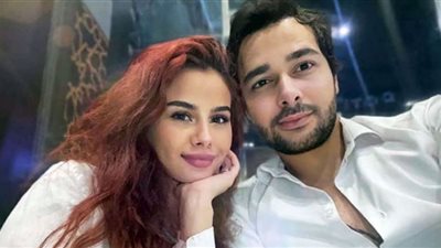 زوج منة عرفة يخرج عن صمته في أول تصريح له بعد عودتهما مرة أخرى (تفاصيل)