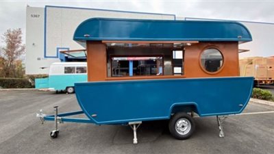 تدعم الشباب وتوفر فرص عمل.. تفاصيل مبادرة عربات الطعام المتنقلة