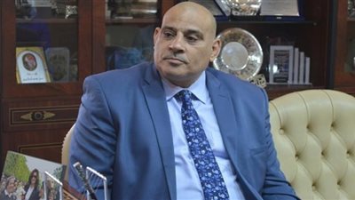 الجالية المصرية بروسيا تهنئ الرئيس السيسي بقدوم شهر رمضان