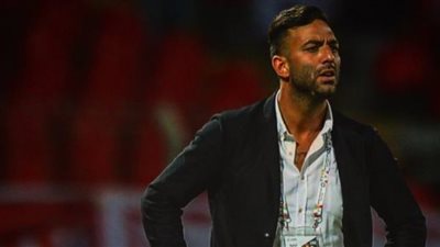 أحمد حسام ميدو ممثلًا للمرة الأولى في suits بالعربي