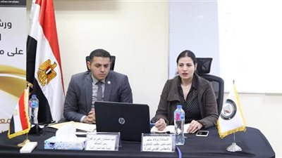 المجلس القومي للمرأة يختتم فاعليات ندوة الولاية على المال