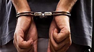 تفاصيل ضبط المتهم بسحل زوجته في منزل أسرتها بالجيزة