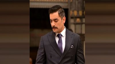 هانى سلامة يثير فضول جماهيره من أجل 