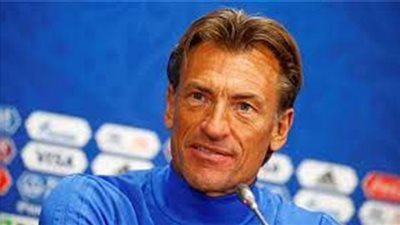 مدرب منتخب السعودية: التعادل مع أستراليا نتيجة إيجابية