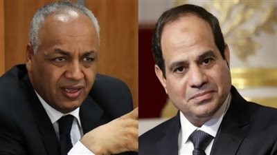 بيروح نص الليل وبيرجع مكتبه الفجر.. بكري: السيسي يسابق الزمن من أجل رفعة الوطن