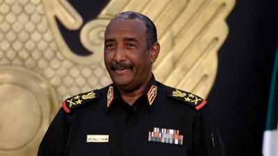 البرهان يُعين مجلسًا جديدًا للسيادة السوداني