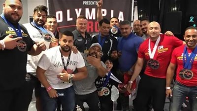 فادي دياب يتقدم بأول طعن في انتخابات اتحاد القوة البدنية ومصارعة الذراعين