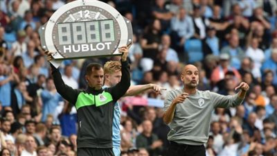 5 تبديلات في الدوري الإنجليزي بدءًا من الموسم المقبل