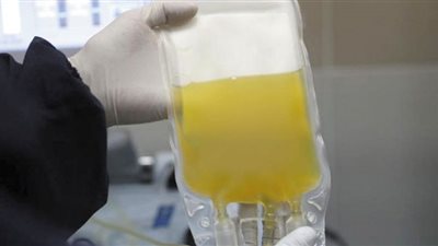 بلازما الدم .. حلم تحقق على الأرض