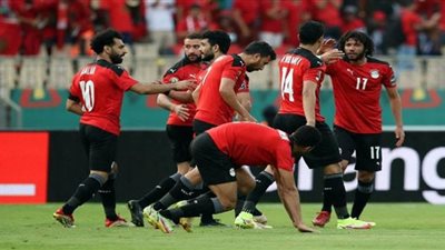 منتخب مصر يتقدم في التصنيف العالمي للفيفا رغم توديع المونديال