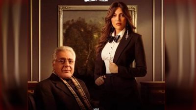 فيديو.. توفيق عبدالحميد يكشف تفاصيل عودته للدراما بعد 12 عامًا من خلال 