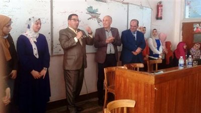 «العنف ضد المرأة » ندوة بإعلام المنوفية