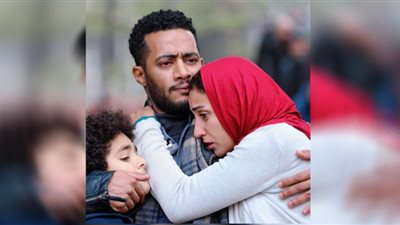 محمد رمضان عن مسلسل المشوار: محطة عظيمة وحققنا المعادلة المستحيلة