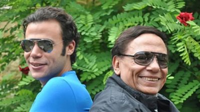 فيديو.. شقيق عادل إمام: 