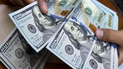 سعر الدولار مقابل الجنيه المصري اليوم الجمعة 12 – 11 – 2021