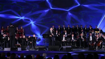 عبد الحليم حافظ وفايزة أحمد| أبرز كلاسيكيات هاني شاكر في الموسيقى العربية