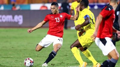 مباراة مصر وأنجولا..أرقام الفراعنة في تصفيات كأس العالم