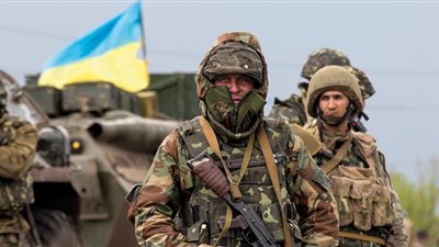 تطور خطير.. أوكرانيا تشن أول هجوم على الأراضي الروسية