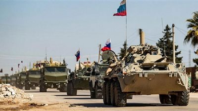 القوات الروسية تنسحب من منطقة تشيرنيهيف