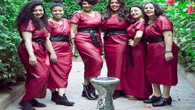 تفاصيل وموعد حفل فرقة 