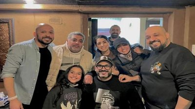 الملحن بلال سرور يعلن طرح تتر مسلسل 