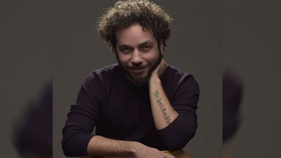 التفاصيل الكاملة لحفل علي قنديل في ساقية الصاوي